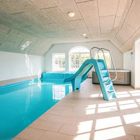4 Star In Feriehus *